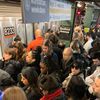 MTA Kicks Off Post-Byford Era With Rush Hour L Train Meltdown
